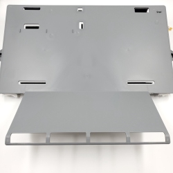 SAMSUNG Refurbished (Good) Refrigerator Evaporator Fan Assembly Da97-23919A