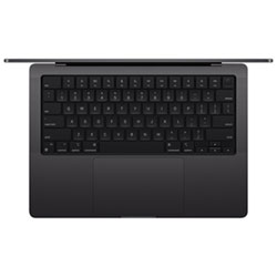 Macbook M4 Pro 14インチ2024 16GB 512GB Apple MacBook Pro with M4 Chip - Built for Intelligence