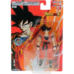 DRAGONBALL Super 5 Inch Action Figure Evolve - Son Goku