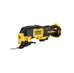 DEWALT 12V Max Xtreme Compact Brushless Cordless Oscillating Tool (Dcs353B) (Tool Only)