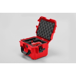 FOAMA Adventure Ready Compact Waterproof Carry-On Case for Dji Neo Fly More Combo