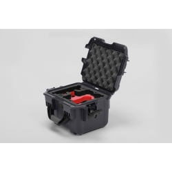 FOAMA Adventure Ready Compact Waterproof Carry-On Case for Dji Neo Fly More Combo