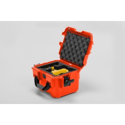 FOAMA Adventure Ready Compact Waterproof Carry-On Case for Dji Neo Fly More Combo