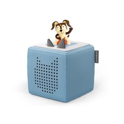 TONIES Start Set - Playtime Puppy In Blue