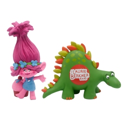 TONIES Trolls/laurie Berkner Bundle