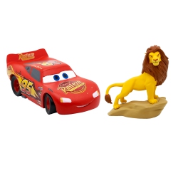 TONIES Lion King Bundle French