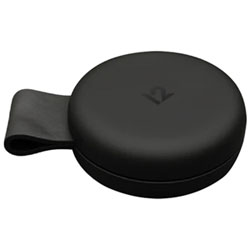 Chargeur Sans Fil 2-En-1 Butterfly Se Qi2 De Twelve South Avec Magsafe - Noir