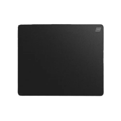 END GAME GEAR Endgame Gear Em-B Poron Gaming Mousepad, 490(L) X 410(W) MM In Black