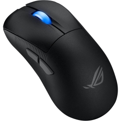 ASUS Rog Keris Ii Wl Ace 42000 Dpi Wireless Optical Gaming Mouse - In Black
