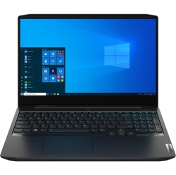 LENOVO Refurbished (Good) Ideapad Gaming 15.6" Laptop (Intel Core I5-10300H, 8GB Ram, 256GB SSD + 1Tb HDD, Windows 10, Nvidia Geforce Gtx 1650)
