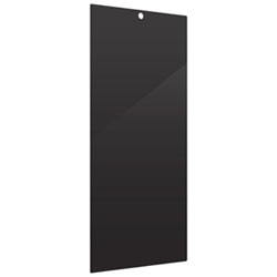 InvisibleShield by ZAGG Fusion Privacy Screen Protector for Galaxy S25 Ultra