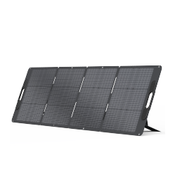 DABBSSON 210W Portable Solar Panel With Mc4 Connector