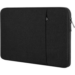 CHELORY 15.6 Inch Laptop Sleeve for 16 Inch Macbook Pro/14 Inch Macbook Pro, 14-15.6 Inch Ultrabook Notebook Computer Rechargeable Battery Batteries