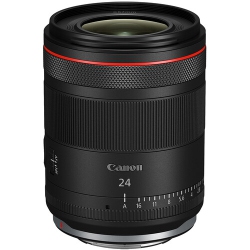 CANON 24MM F1.4L Vcm Rf Lens
