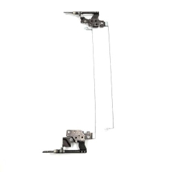 HP Refurbished (Good) Laptop Hinges Kit Left & Right N13329-001