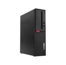 LENOVO Refurbished (Excellent) - Thinkcentre M920S Sff, Business Desktop, Intel Core I5-8500, 16GB Ram, 512GB SSD, Wi-Fi, Windows 11 Pro