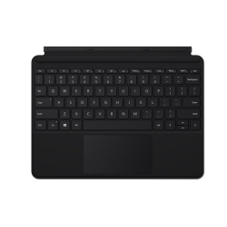 MICROSOFT Refurbished (Excellent) - Surface Keyboard Case for Surface Go, Surface Go 2, Surface Go 3 - (Kcn-00024) In Black