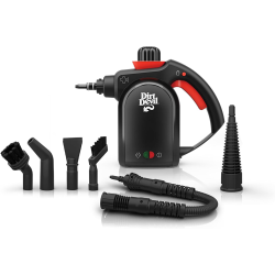 DIRT DEVIL (Refurbished Good) Handheld Steamer Wd21000Ca