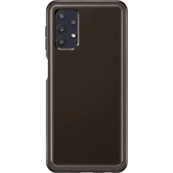 SAMSUNG Soft Shell Case for Galaxy A32 5G - In Black