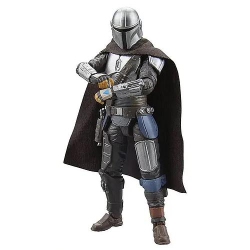 HASBRO Star Wars The Vintage Collection: The Mandalorian (Imperial Base) Star Wars: The Mandalorian