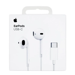 MAXONE Apple Earpods for Iphone 16/15/14/13/12/11 Pro Max 7/8Plus X/xr/xs Ipad In-Ear Earbuds for Lightning USB-C 3.5MM Wired Earphones