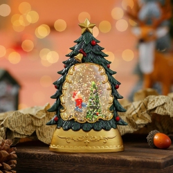 YOULIGHTS Glowing Candle Lamps, Small Wind Lamps, Night Light Ornaments, Children's Gifts, Window Displays, Decorations