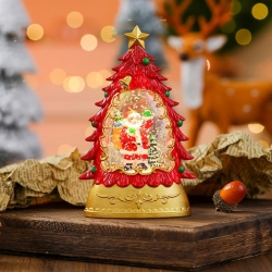 YOULIGHTS Glowing Candle Lamps, Small Wind Lamps, Night Light Ornaments, Children's Gifts, Window Displays, Decorations