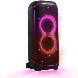 JBL PartyBox Ultimate - Massive Party Speaker with Powerful Sound, Multi-Dimensional Lightshow