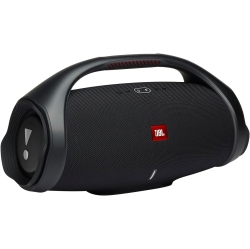 JBL Boombox 2 Portable Waterproof Wireless Bluetooth Speaker With Up to 24 Hours Of Battery Life - Black(Boombox2Blkam)- (10/10 Condition)