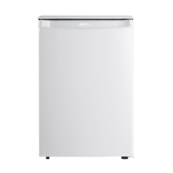 DANBY Dar026A1Wdd 2.6 Cu. Ft. Compact Fridge In In White