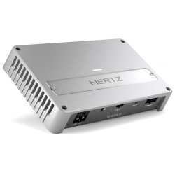 HERTZ Venezia V4 1160W Rms 4 Channel Marine Amplifier