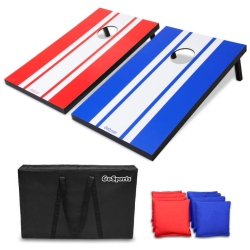 GOSPORTS - Classic Cornhole Set