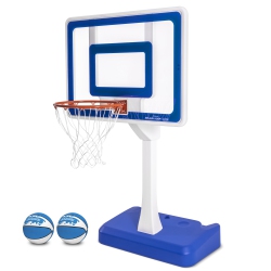 GOSPORTS - Splash Hoop Elite Pool Basketball - In Blue