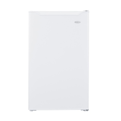 DANBY Dcr044B1Wm 4.4 Cu. Ft. Compact Fridge In In White