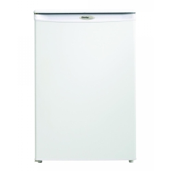 DANBY Designer Dufm043A2Wdd 4.3 Cu. Ft. Upright Freezer In In White