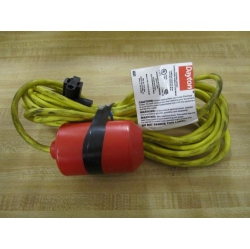 DAYTON , 3By81, Float Switch Hi Temp