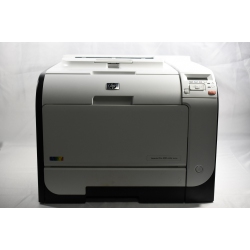 HP Refurbished (Good) - Laserjet Pro 400 M451Dn Network Color Laser Printer