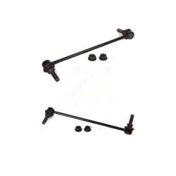 TOP QUALITY Front Suspension Link Kit for Ford Explorer Police Interceptor Utility K72-101556