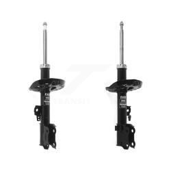 TMC Front Suspension Struts Kit for 2010-2013 Kia Soul K78-100831