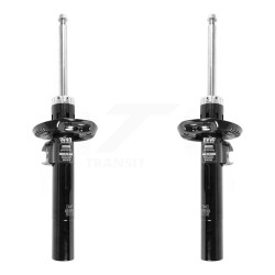 TMC Front Suspension Struts Pair for Volkswagen Jetta K78-100669