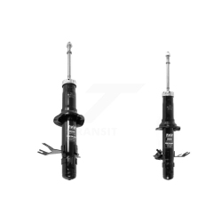 TMC Front Suspension Struts Kit for Infiniti Fx35 Qx70 Fx50 Fx37 Awd K78-100753