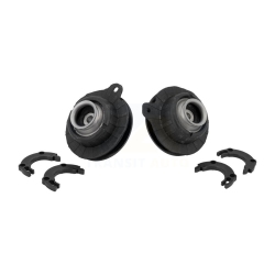 TOP QUALITY Front Suspension Strut Shock Mounting Kit for Dodge Dart K73-100250