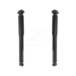 TMC Rear Suspension Shock Absorbers Pair for Nissan Rogue Sport Qashqai Select K78-100308