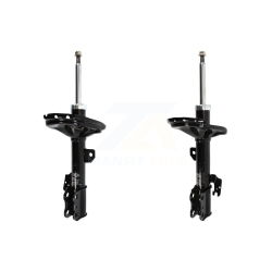 TMC Front Suspension Struts Kit for Lexus Rx350 Toyota Highlander Rx330 Rx400H K78-100824