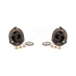 TOP QUALITY Front Suspension Strut Shock Mounting Pair for Toyota Sienna Camry Lexus Highlander Rx350 K73-100123