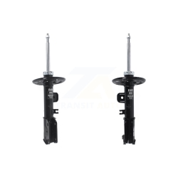 TMC Front Suspension Struts Kit for Ford Explorer K78-100747