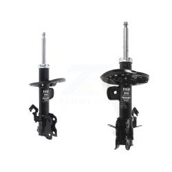 TMC Front Suspension Struts Kit for Nissan Sentra K78-100836