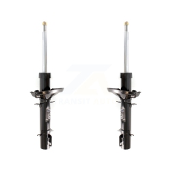 TMC Front Suspension Struts Pair for Volkswagen Jetta Golf Beetle City K78-100670