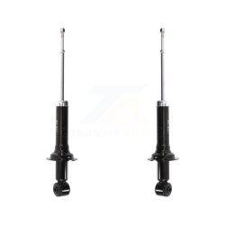 TMC Rear Suspension Struts Pair for Mitsubishi Lancer K78-100721