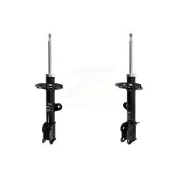 TMC Front Suspension Struts Kit for Hyundai Santa Fe Kia Sorento K78-100805